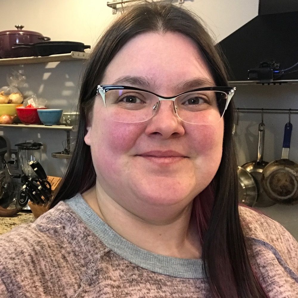 Meet your Posher, Megan